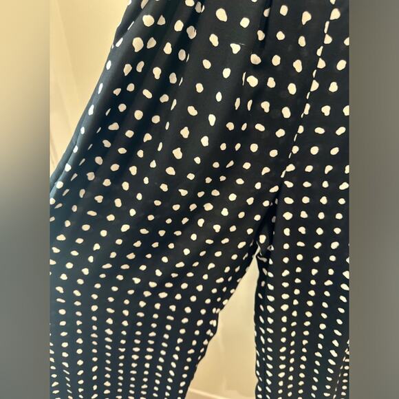 Storee polka dot pants, size xs. Worn twice! - Picture 7 of 10